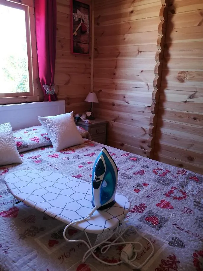 Chalet Sardegna Villa Bari Sardo