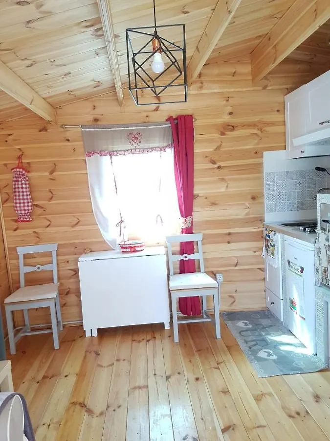 Chalet Sardegna Villa Bari Sardo 0*,