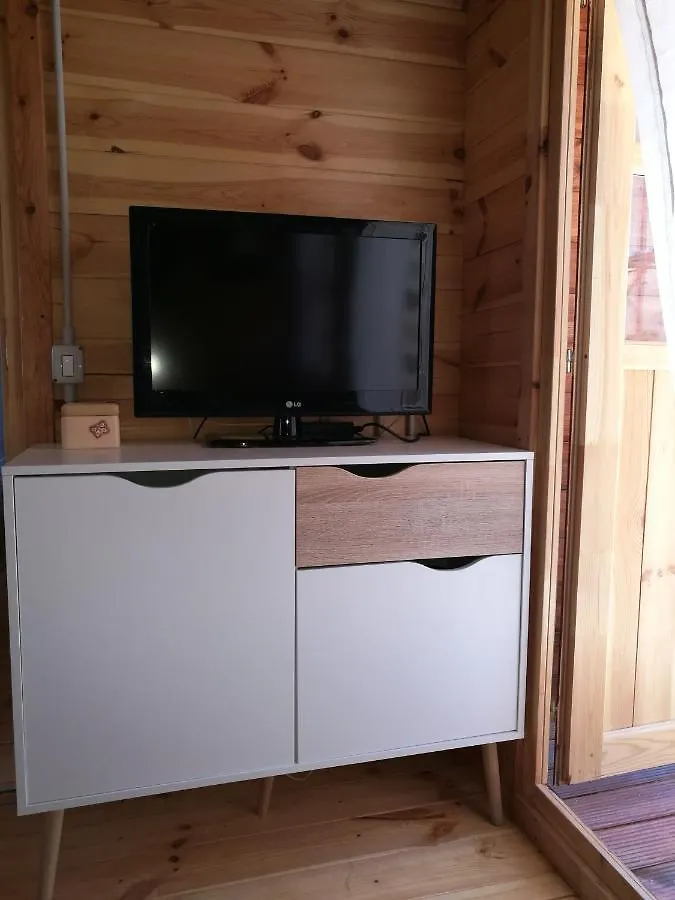 Chalet Sardegna Βίλα Bari Sardo