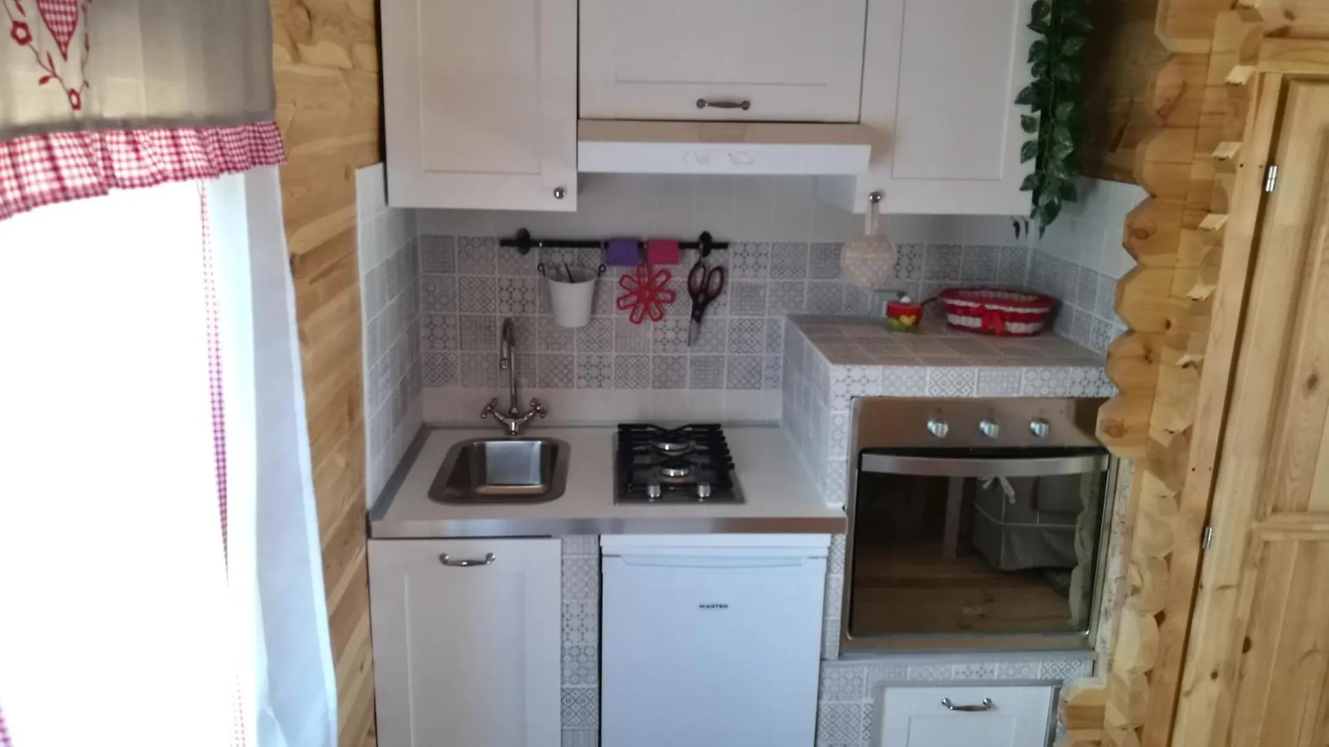 Chalet Sardegna Βίλα Bari Sardo