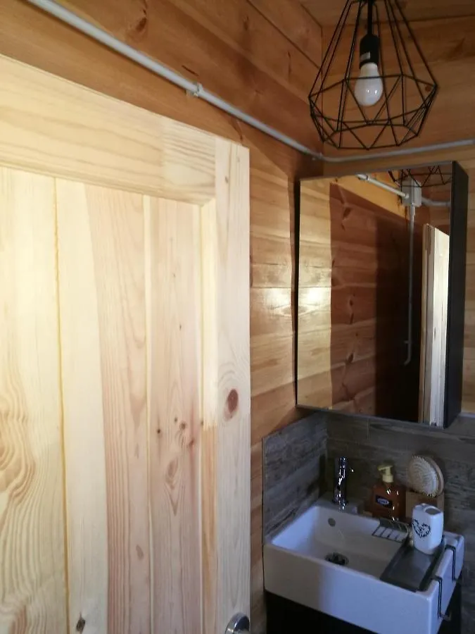 Chalet Sardegna Βίλα Bari Sardo