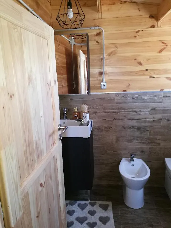 Chalet Sardegna Βίλα Bari Sardo